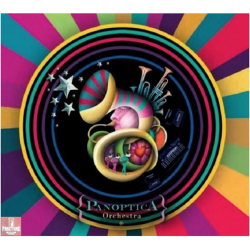 PANOPTICA ORCHESTRA-NPO CD