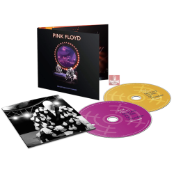 PINK FLOYD-DELICATE SOUND OF THUNDER 2CD 194397411928