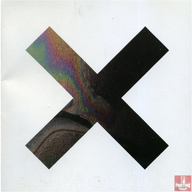 THE XX-COEXIST CD  7509848291807