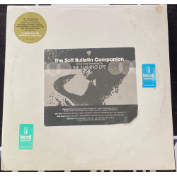 THE FLAMING LIPS-THE SOFT BULLETIN COMPANION [RSD DROPS 2021] VINYL ..093624885016