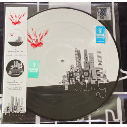190295062217 AIR-PEOPLE IN THE CITY [RSD DROPS 2021] VINYL