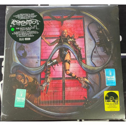 LADY GAGA-CHROMATICA VINYL AMARILLO [RSD DROPS 2021] VINYL     .602435720128