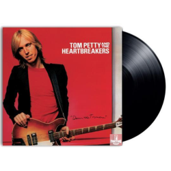 TOM PETTY AND THE HEARTBREAKERS‎–DAMN THE TORPEDOES VINYL  602547658302
