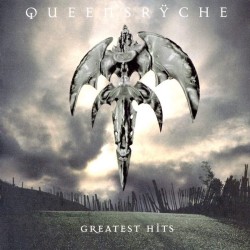 QUEENSRYCHE-GREATEST HITS CD  .724384942229