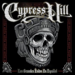 CYPRESS HILL-LOS GRANDES EXITOS EN ESPAÑOL CD  .7509906371229