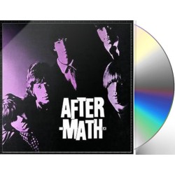 THE ROLLING STONES-AFTERMATH CD .054391926029
