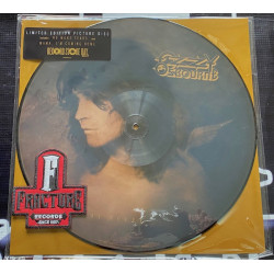 OSBOURNE-NO MORE TAERS (RSD BF 2021) VINYL FOTODISCO 0194398853215