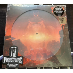 DIO-THE LAST LINE-RSD-BF-2021 VINYL PICTURE DISC. 0603497843152