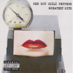 RED HOT CHILI PEPPERS-GREATEST HITS  CD 093624854524
