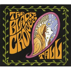 THE BLACK CROWES–THE LOST CROWES CD. 81227477127
