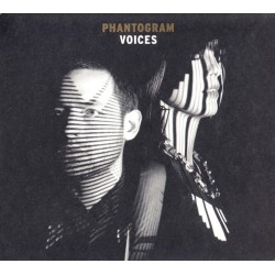 PHANTOGRAM–VOICES CD. 602537664597