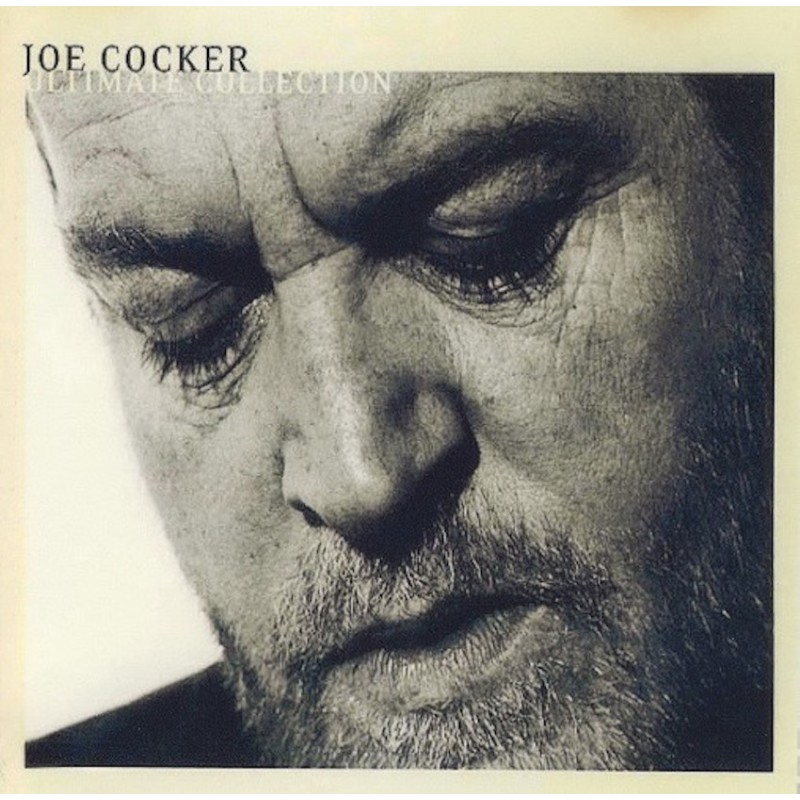JOE COCKER–ULTIMATE COLLECTION CD. 602498612088