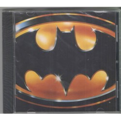 PRINCE–BATMAN™ (MOTION PICTURE SOUNDTRACK) CD. 081227987909