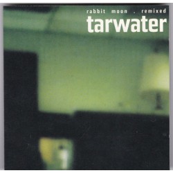 TARWATER–RABBIT MOON,REMIXED CD. 718755520529