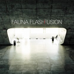 FAUNA FLASH–FUSION CD. 821759000925