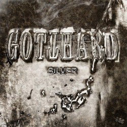 GOTTHARD–SILVER CD. 8429006030873