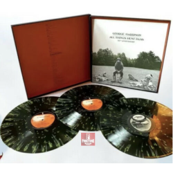 GEORGE HARRISON-ALL THINGS MUST PASS (50TH ANNIVERSARY) BOX SET 3VINILOS COLOR 0602435652429