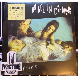 ALICE IN CHAINS-WE DIE YOUNG (RSD 2022) VINYL 0194397846515