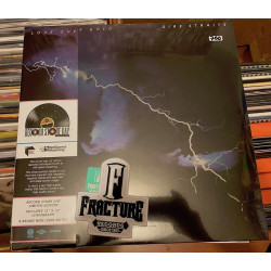 DIRE STRAITS-40TH ANNIVERSARY-LOVE OVER GOLD (HALF SPEED) (RSD 2022) VINYL .