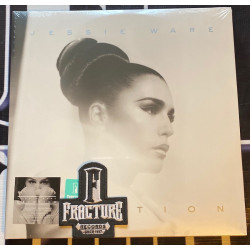 JESSIE WARE-DEVOTION:THE GOLD EDITION 10TH ANNIVERSARY (RSD 2022) VINYL 0602438908448