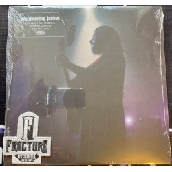 MY MORNING JACKET–LIVE FROM RCA STUDIO A (JIM JAMES ACOUSTIC) VINYL 880882468712