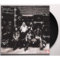 THE ALLMAN BROTHERS BAND–THE ALLMAN BROTHERS BAND AT FILLMORE EAST VINYL 602547813251