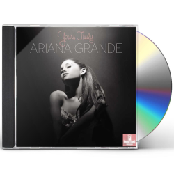 ARIANA GRANDE–YOURS TRULY CD.602537480821