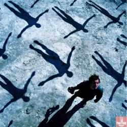 MUSE-ABSOLUTION CD 5050466858726