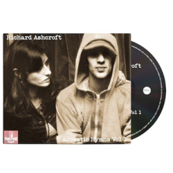 Richard Ashcroft–Acoustic Hymns Vol 1 CD 4050538676136