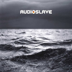 AUDIOSLAVE–OUT OF EXILE CD .602498815632