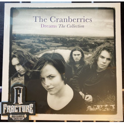 THE CRANBERRIES–DREAMS: THE COLLECTION VINYL 600753898055