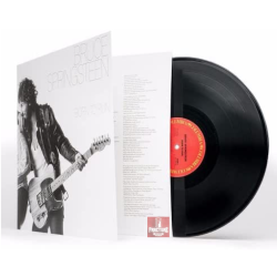 BRUCE SPRINGSTEEN–BORN TO RUN VINYL 888750142412