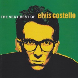 ELVIS COSTELLO‎–THE VERY BEST OF ELVIS COSTELLO 2CD 081227665227