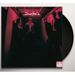 FOSTER THE PEOPLE–SACRED HEARTS CLUB VINYL 889854440510