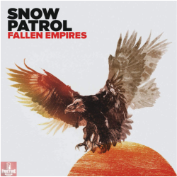 SNOW PATROL–FALLEN EMPIRES CD 00602527881423