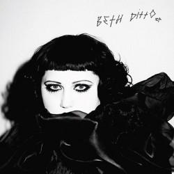BETH DITTO–EP CD 886978529725