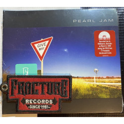 PEARL JAM-GIVE WAY CD RSD23 196588045226