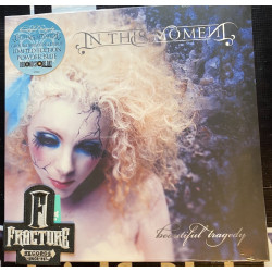 IN THIS MOMENT-BEAUTIFUL TRAGEDY  COLOR VINYL RSD23 637405144642