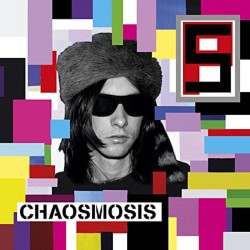 PRIMAL SCREAM-CHAOSMOSIS CD