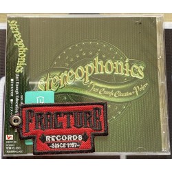 STEREOPHONICS–JUST ENOUGH EDUCATION TO PERFORM CD 4520227010027