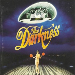THE DARKNESS–PERMISSION TO LAND CD 5050466745224