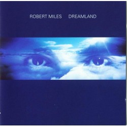 ROBERT MILES–DREAMLAND CD 743213912622