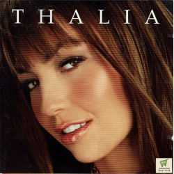THALIA–THALIA CD  724353990121