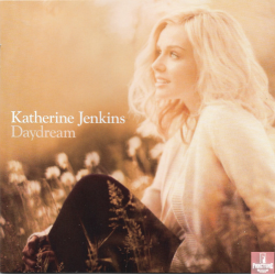 KATHERINE JENKINS–DAYDREAM CD 5052498805822