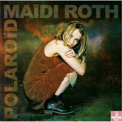 MAIDI ROTH–POLAROID CD 044006308524