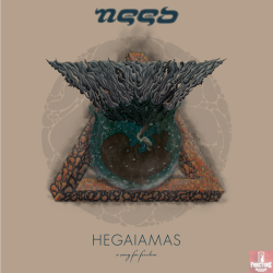 NEED-HEGAIAMAS A SONG FOR FREEDOM CD NONE