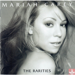 MARIAH CAREY–THE RARITIES 2CD 194398069425