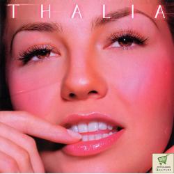 THALÍA–ARRASANDO CD.724352623228