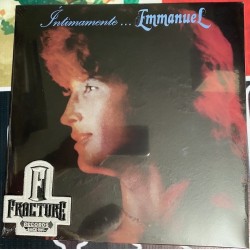 EMMANUEL–ÍNTIMAMENTE VINYL. 196587600419