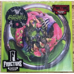 LADY GAGA–DAWN OF CHROMATICA VINYL 602438804399